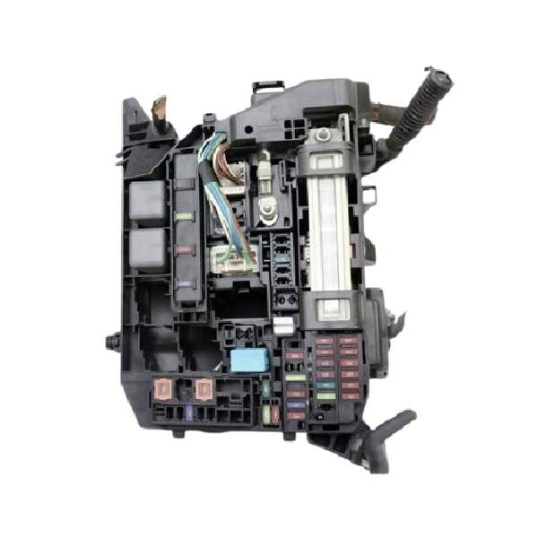 تصویر محصول جعبه فیوز داخل کابین تویوتا اریون گرند سال 2013